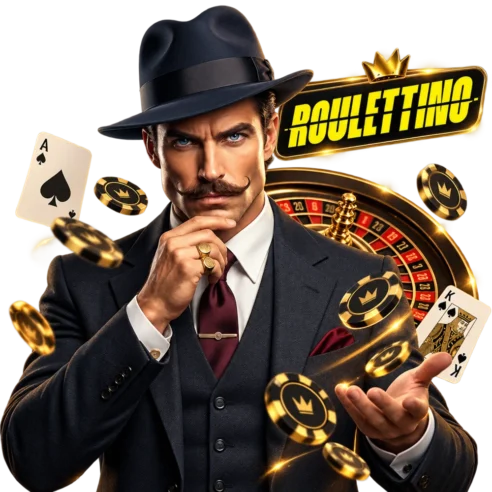 Kasyno Roulettino PL